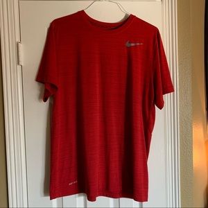 Nike shirt